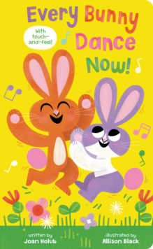 Image for Every Bunny Dance Now!