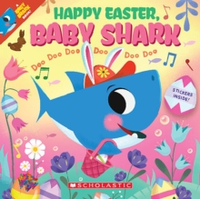 Image for Happy Easter Baby Shark Doo Doo Doo Doo Doo Doo (PB)
