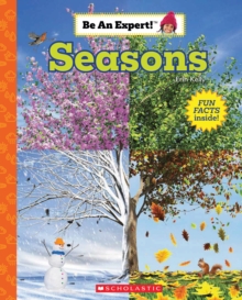 Image for Seasons (Be an Expert!)