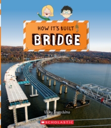 Image for Bridge (How It's Built)