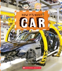 Image for Car (How It's Built)