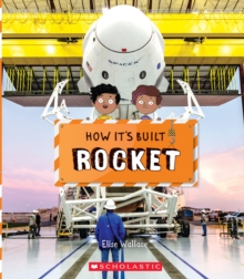 Image for Rocket (How It's Built)