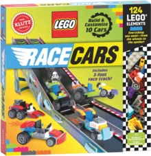 Image for LEGO Race Cars