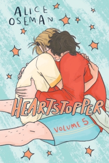 Image for Heartstopper #5: A Graphic Novel