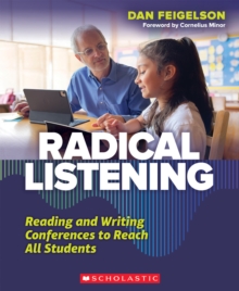 Image for Radical Listening