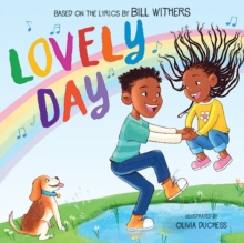 Image for Lovely Day: A Picture Book