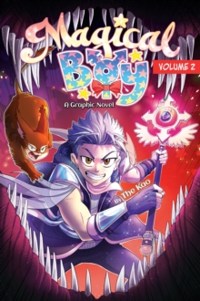 Image for Magical Boy Volume 2