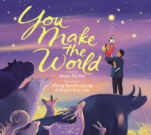 Image for You Make The World
