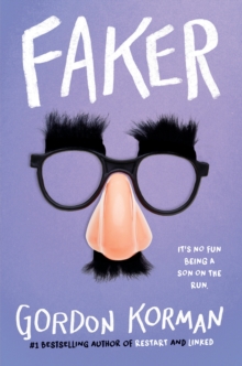 Image for Faker
