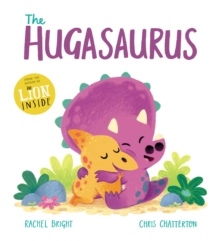 Image for The Hugasaurus
