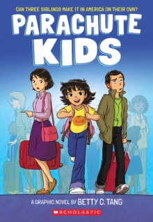 Image for Parachute Kids