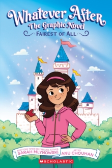 Image for Whatever After #1: Fairest of All