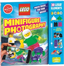 Image for LEGO Minifigure Photography