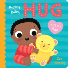 Image for Happy Baby: Hug