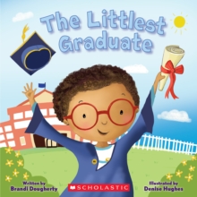 Image for The Littlest Graduate