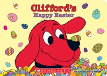 Image for Clifford's Happy Easter