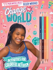 Image for Bellen Woodard: More than Peach: Change the World