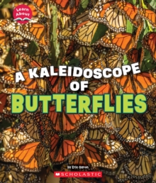 Image for A Kaleidoscope of Butterflies (Learn About: Animals)