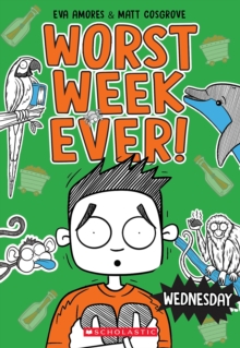 Image for Wednesday (Worst Week Ever #3)
