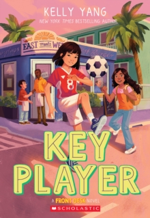 Image for Key Player (Front Desk #4)