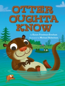 Image for Otter Oughta Know