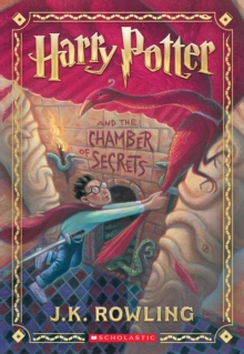 Image for Harry Potter and the Chamber of Secrets (Harry Potter, Book 2)