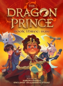 Image for Sun (The Dragon Prince Novel #3)