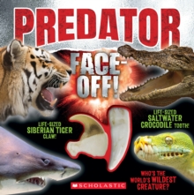 Image for Predator Face-Off!