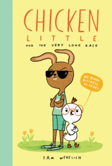 Image for Chicken Little and the Very Long Race