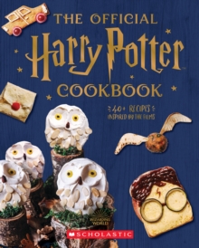 Image for The Official Harry Potter Cookbook