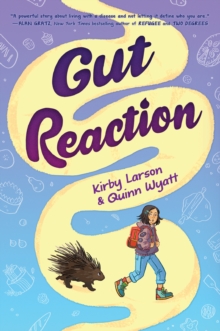 Image for Gut Reaction