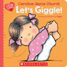 Image for Let's Giggle! (Little Loves)