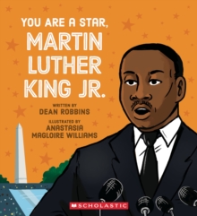 Image for You Are a Star, Martin Luther King Jr.