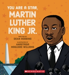 Image for You Are a Star, Martin Luther King, Jr.