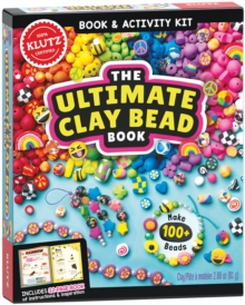 Image for The Ultimate Clay Bead Book
