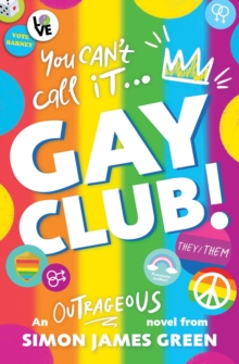 Image for Gay Club!