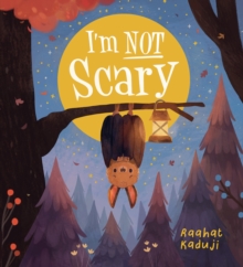 Image for I'm Not Scary
