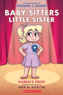 Karen's Prize