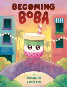 Image for Becoming Boba