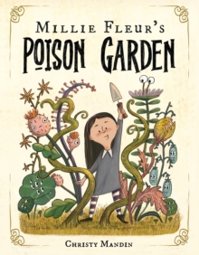 Image for Millie Fleur's Poison Garden