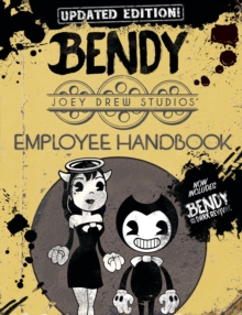 Image for Updated Employee Handbook