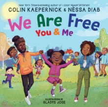 Image for We Are Free, You and Me