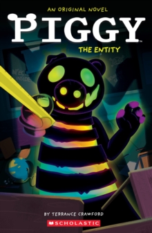 Image for The entity