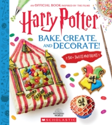 Image for Bake, Create and Decorate