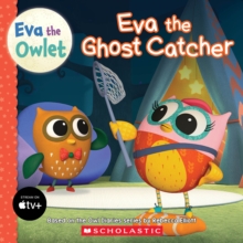 Image for Eva the ghost catcher