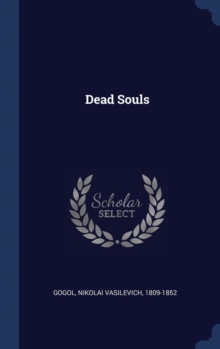 Image for DEAD SOULS