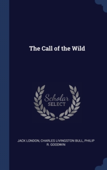 Image for THE CALL OF THE WILD