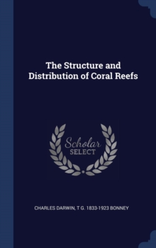 Image for THE STRUCTURE AND DISTRIBUTION OF CORAL