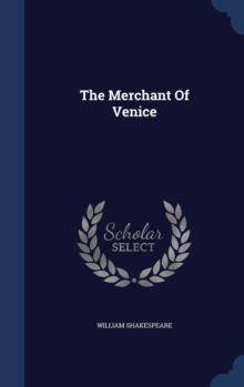 Image for THE MERCHANT OF VENICE
