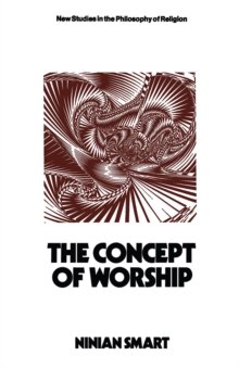 Image for The concept of worship.